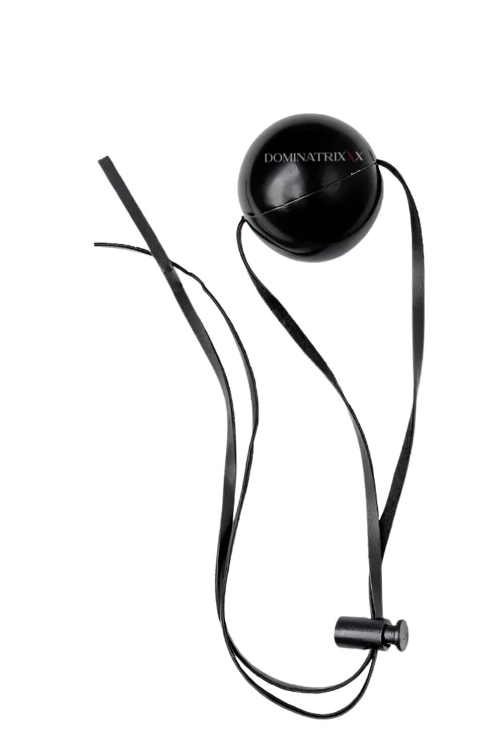 Dominatrix Ball Gag