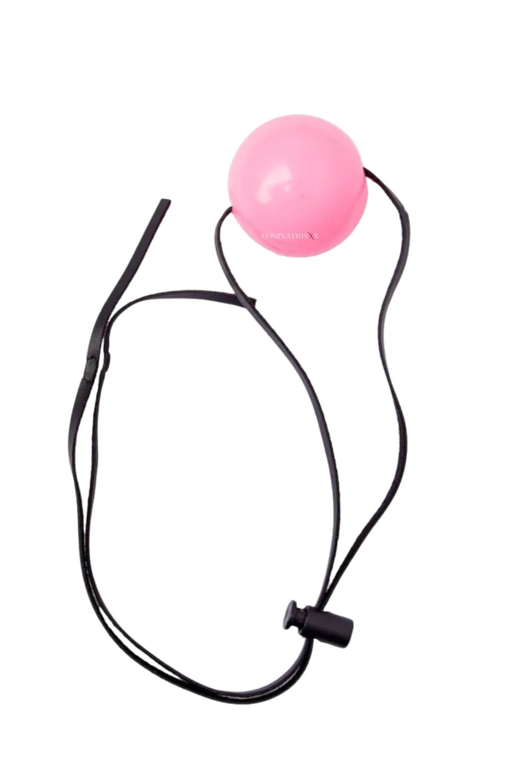 Dominatrix Ball Gag