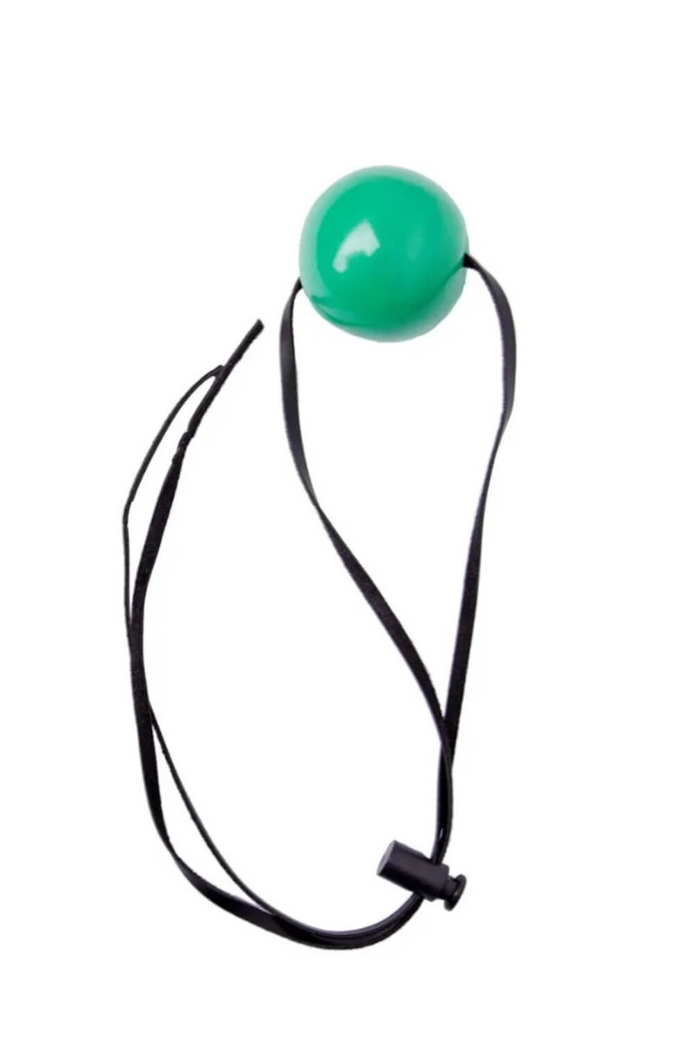 Dominatrix Ball Gag