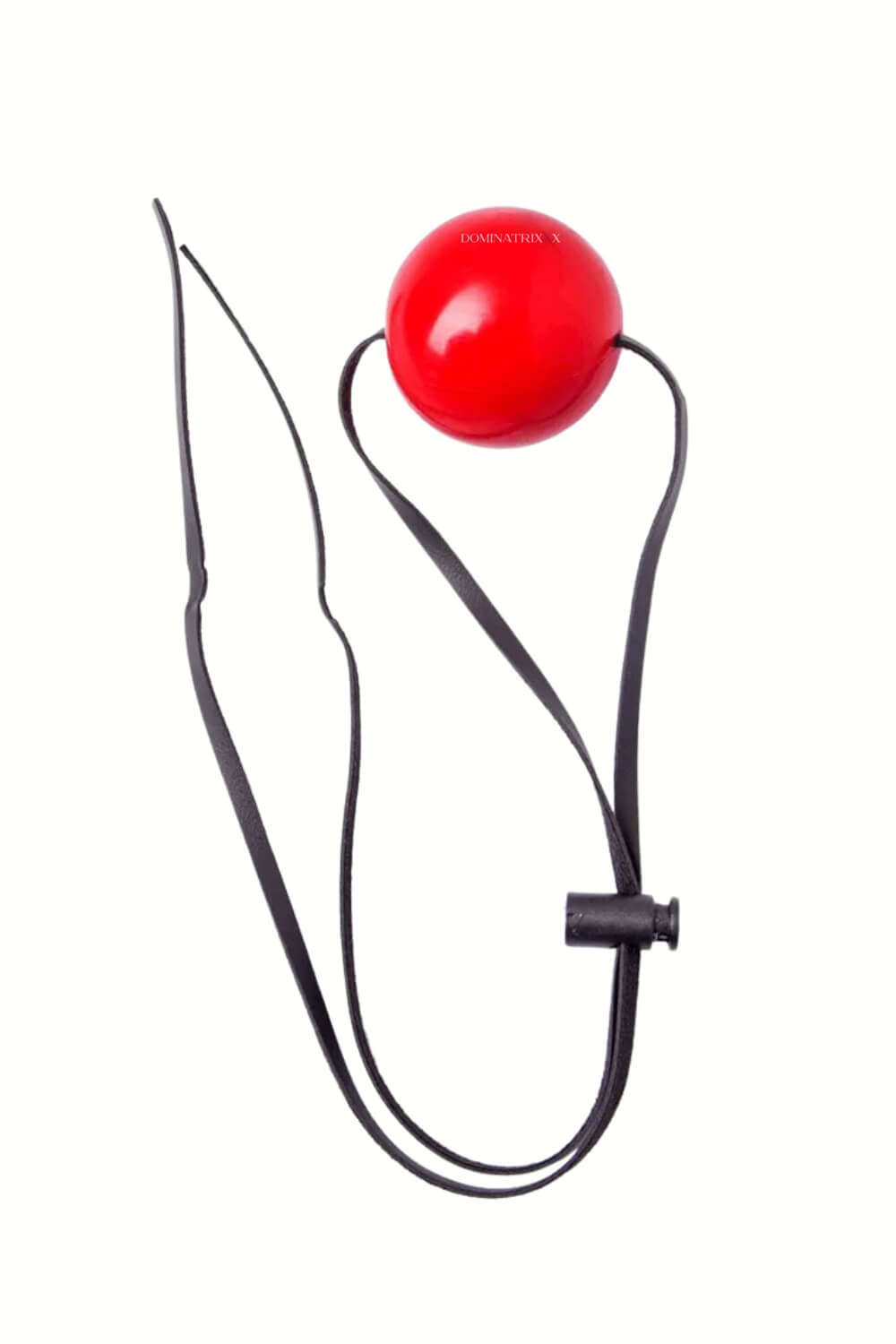 Dominatrix Ball Gag