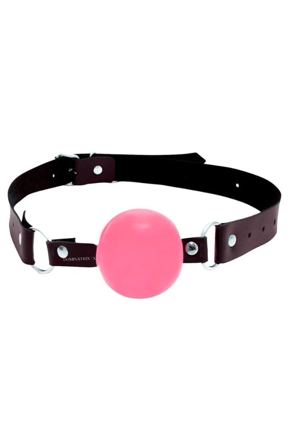 Dominatrix Gag