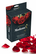 Pétalas de Rosas Perfumadas