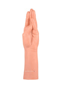 Prótese Mãozinha Com Antebraço 28cm