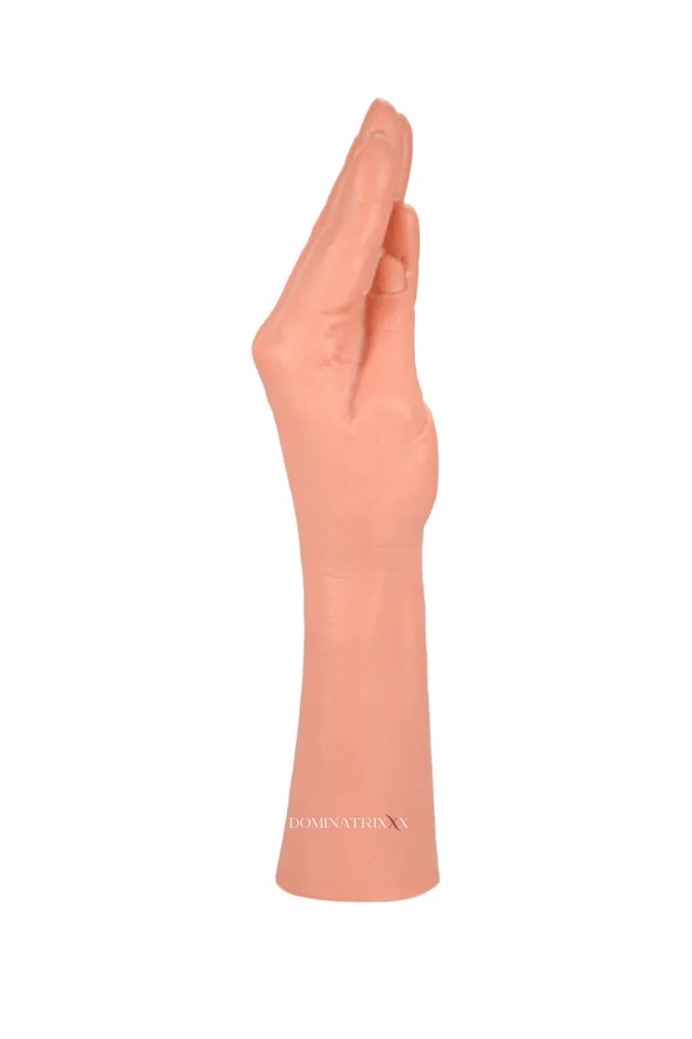Prótese Mãozinha Com Antebraço 28cm