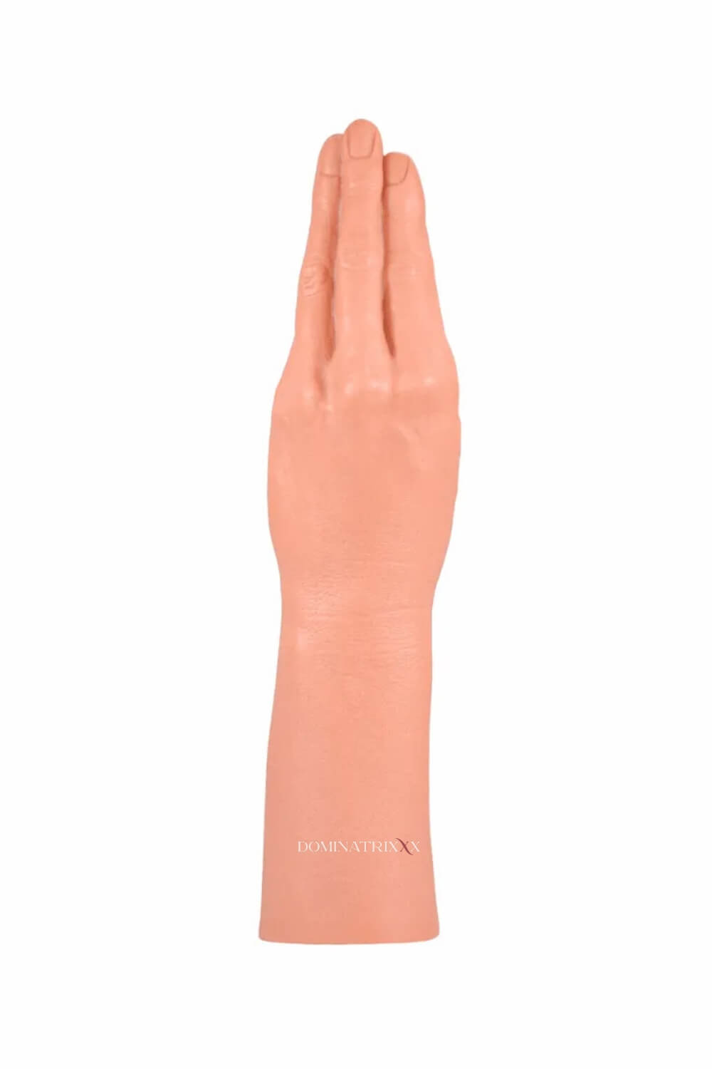 Prótese Mãozinha Com Antebraço 28cm