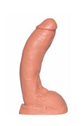 Prótese Peniana Holmes 18cm