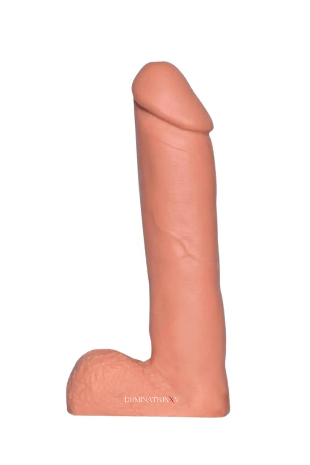 Prótese Peniana Jeff 19cm