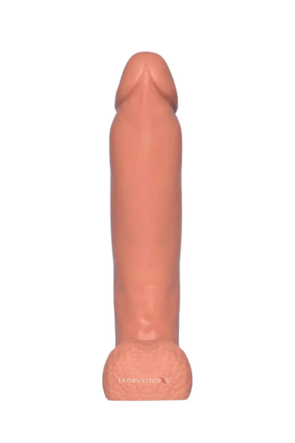 Prótese Peniana Jeff 19cm