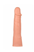 Prótese Peniana sem Base 19,5cm