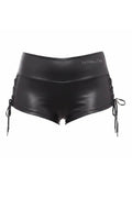 Mini Short com Ilhós