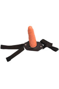 Suporte de Coxa com Prótese 16cm