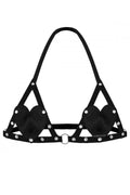 Heart Dominatrix Top