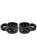 Bondage Ankle Cuffs