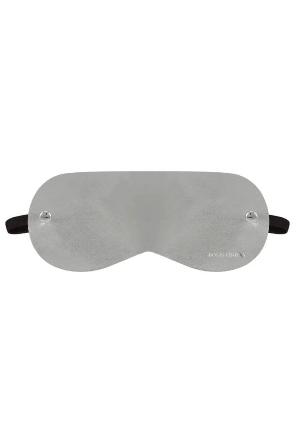 Silver Eye Mask Sale
