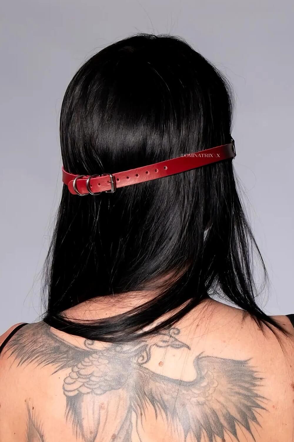 Crystal Eye Masks for Sale