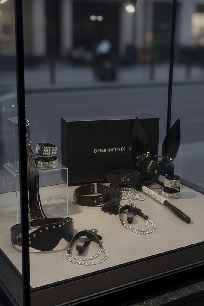 Sex Shop otimizado 4 | Dominatrixxx