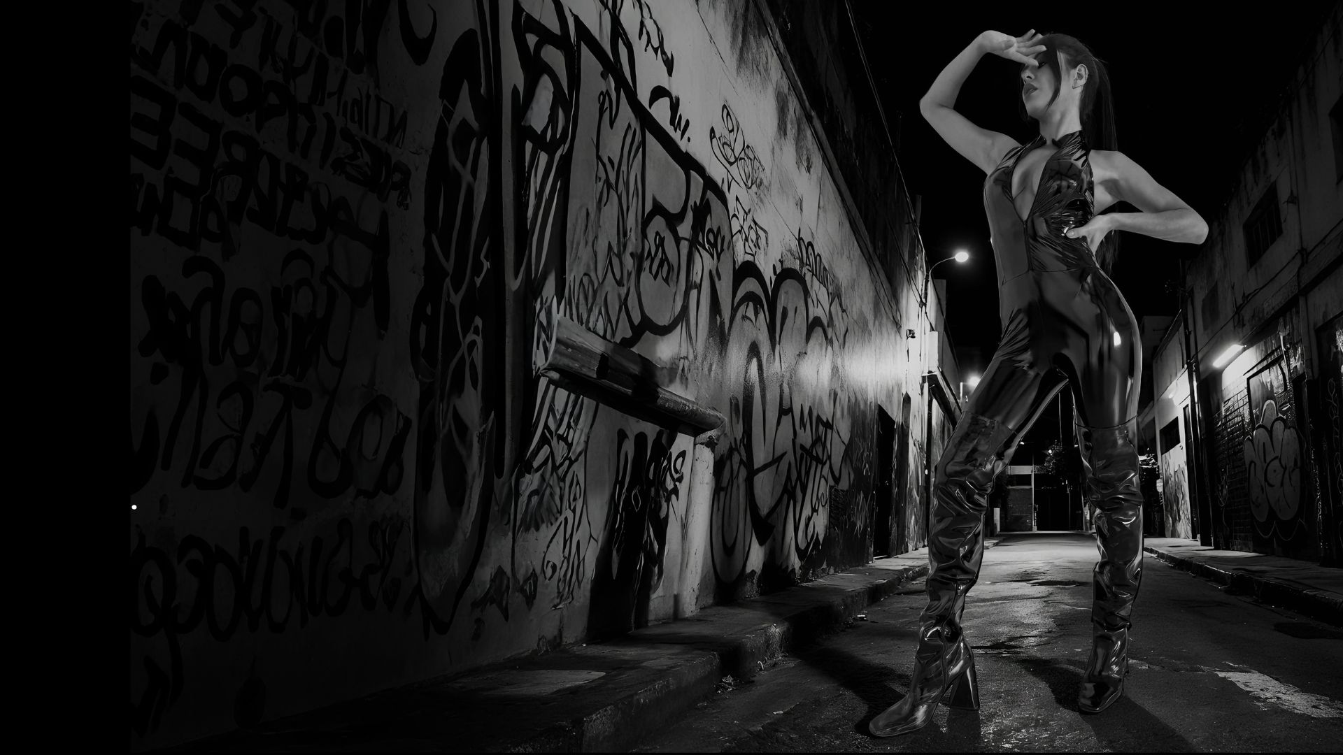 Banner Internacional Store 1 | Dominatrixxx